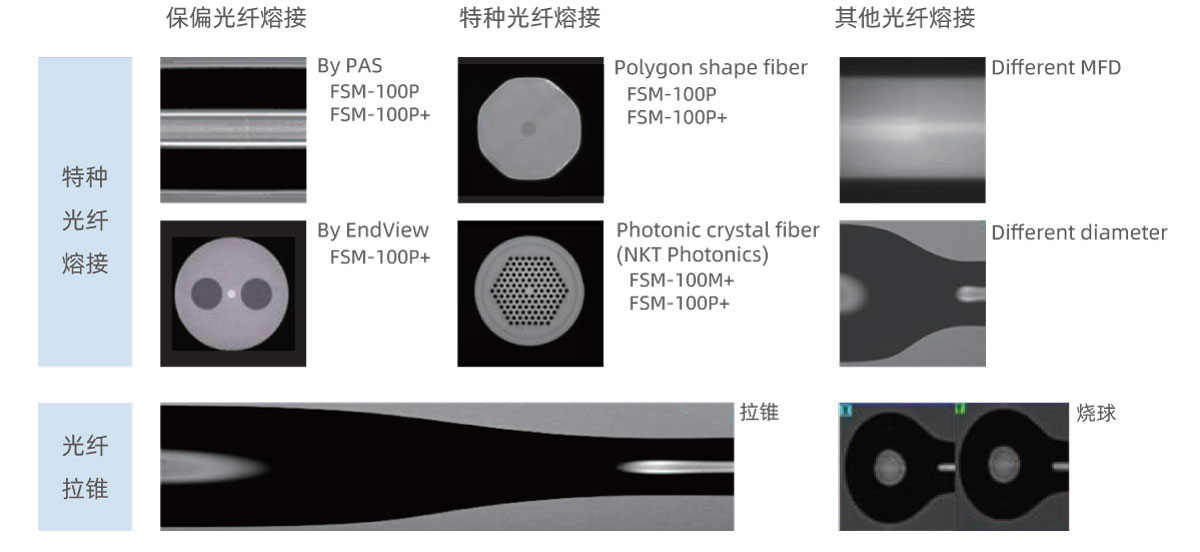 FSM-100系列